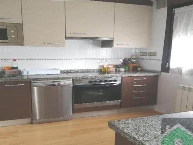 Apartamento en alquiler en El Puente Secu, Gijón