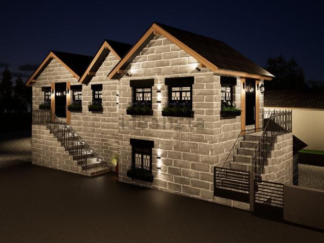 Apartamento venda em Cernadelo e Lousada (São Miguel e Santa Margarida), Lousada
