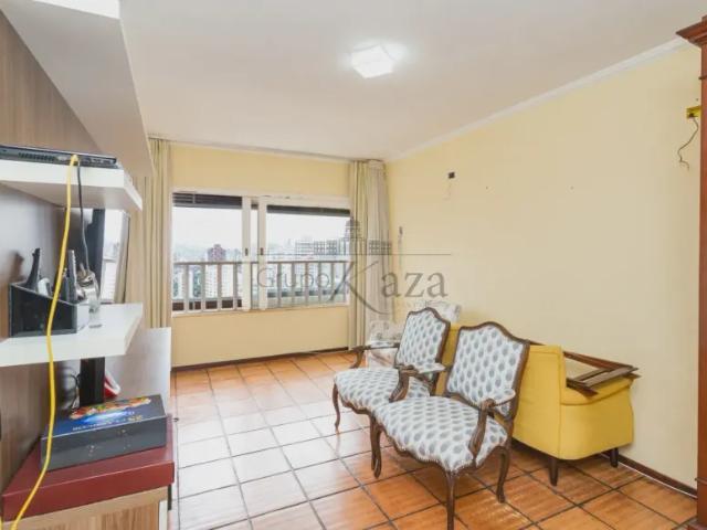 Apartamento venda em Cerqueira César, São Paulo