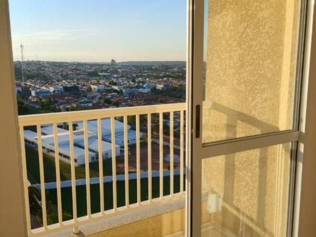 Apartamento venda em Região Imediata de Sorocaba, Região Metropolitana de Sorocaba