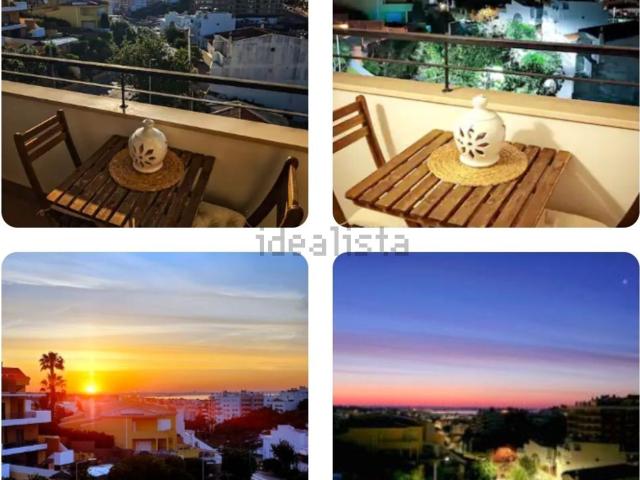 Apartamento alugar em Bairro da Abrótea, Lagos