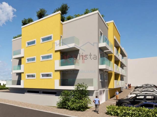 Apartamento venda em Bairro da Abrótea, Lagos