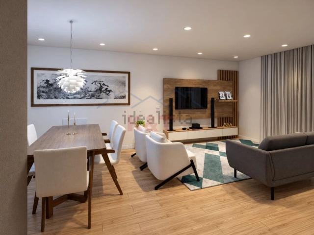 Apartamento venda em Bairro da Abrótea, Lagos