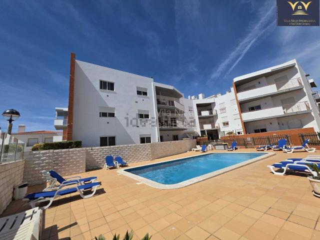 Apartamento alugar em Bairro Chesgal, Lagos