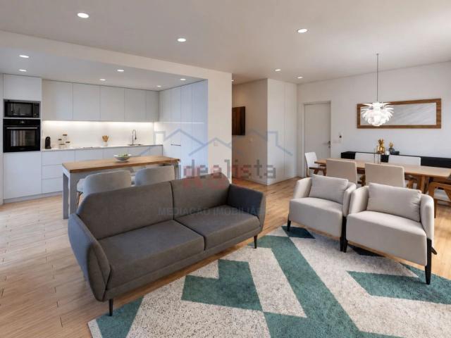 Apartamento venda em Bairro da Abrótea, Lagos