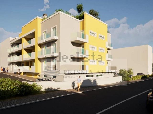 Apartamento venda em Bairro da Abrótea, Lagos