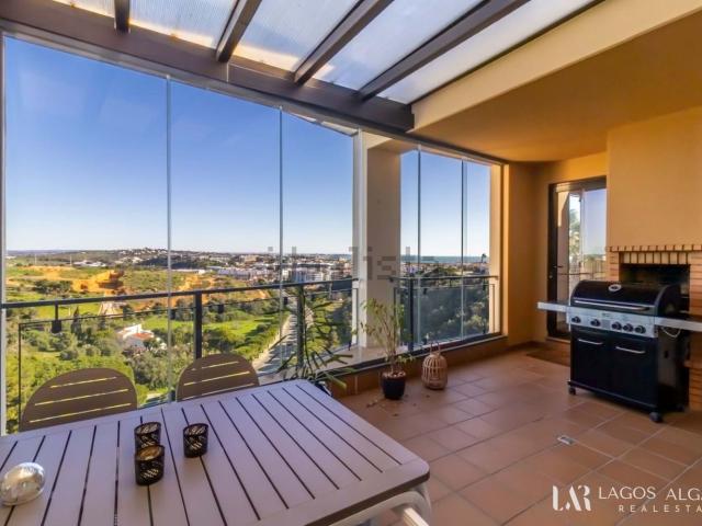 Apartamento venda em Bairro da Abrótea, Lagos