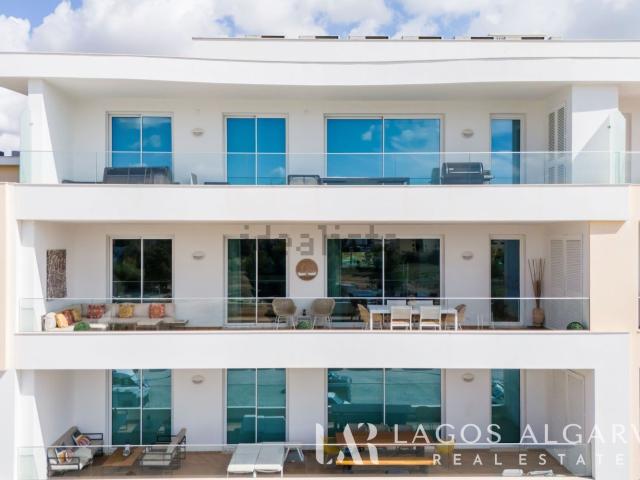 Apartamento venda em Cerro das Mós, Lagos