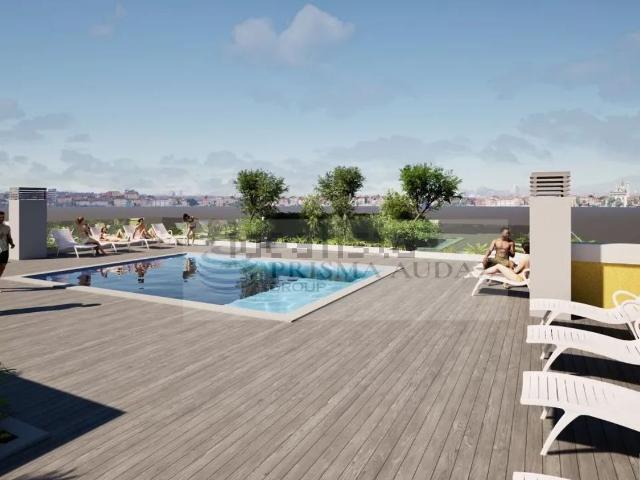 Apartamento venda em Bairro da Abrótea, Lagos