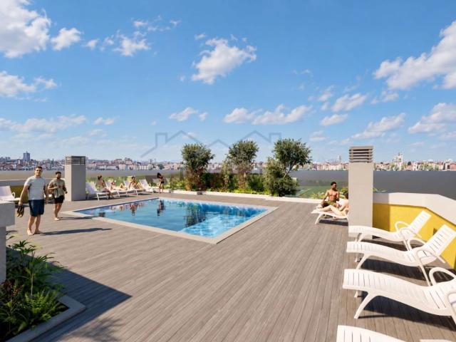 Apartamento venda em Bairro da Abrótea, Lagos
