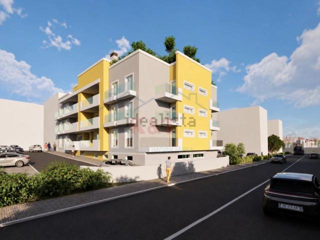 Apartamento venda em Bairro da Abrótea, Lagos