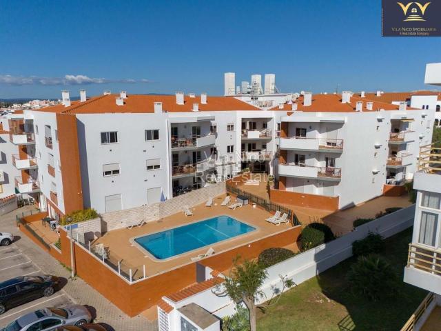 Apartamento alugar em Bairro Chesgal, Lagos