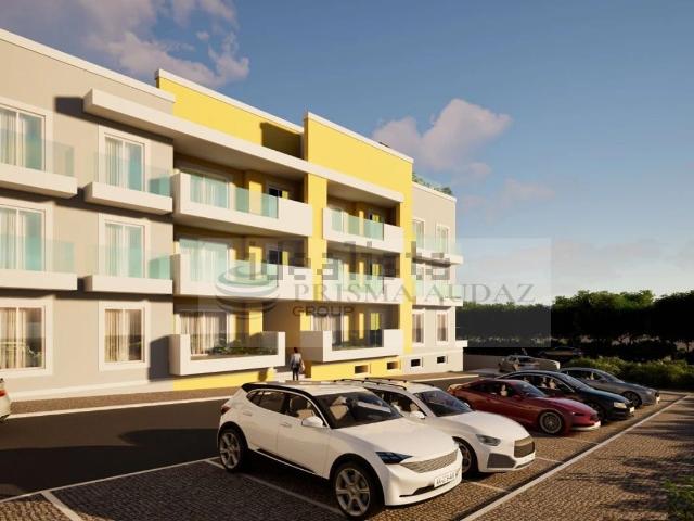 Apartamento venda em Bairro da Abrótea, Lagos