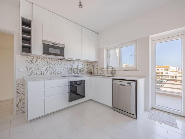 Apartamento venda em Bairro da Abrótea, Lagos