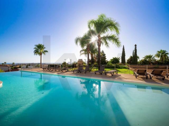 Apartamento venda em Patroves, Albufeira