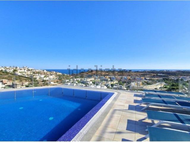 Apartamento venda em Albufeira e Olhos de Água, Albufeira