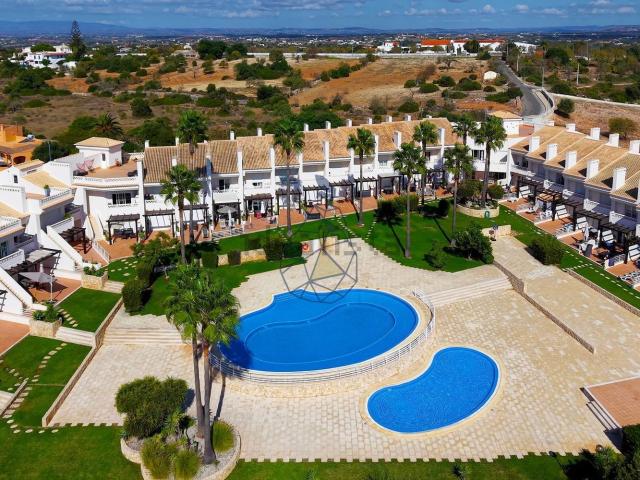 Apartamento venda em Cerro de Águia, Albufeira