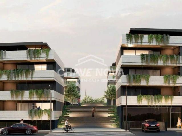 Apartamento venda em Vila Nova De Cerveira, Viana Do Castelo