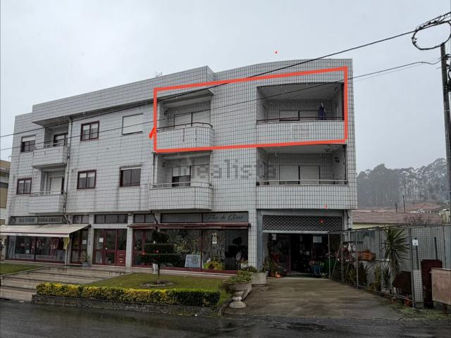 Apartamento venda em Oliveira De Azeméis, Aveiro