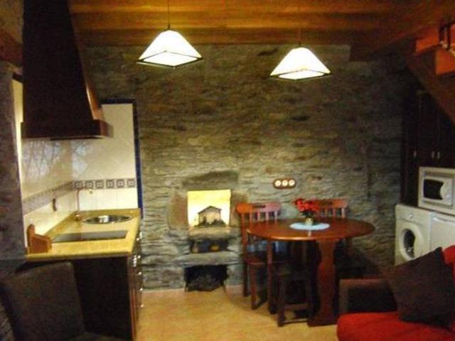 Casa en alquiler en Cangas Del Narcea, Asturias