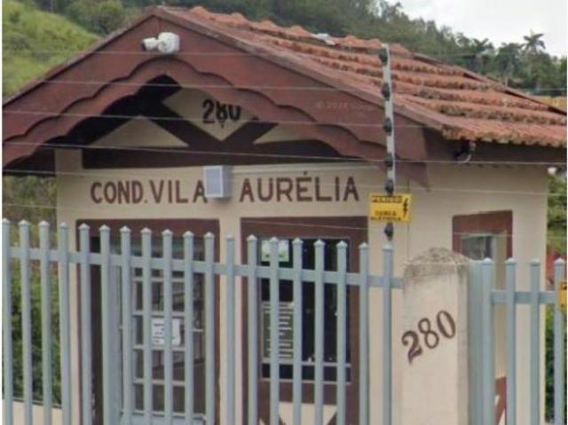 Apartamento venda em Região Imediata de Amparo, Águas de Lindoia