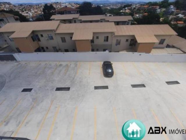 Apartamento venda em Chácaras Contagem 3ª Gleba, Contagem