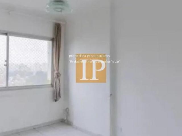 Apartamento venda em Chacara Cruzeiro do Sul, São Paulo