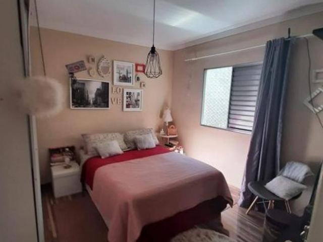 Apartamento venda em Jardim Ivete, Mogi das Cruzes