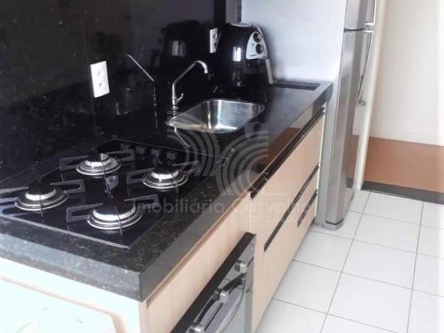 Apartamento venda em Jardim Phillipson Park, Americana