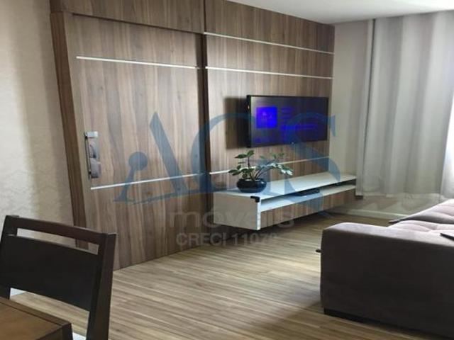 Apartamento venda em Jardim Phillipson Park, Americana