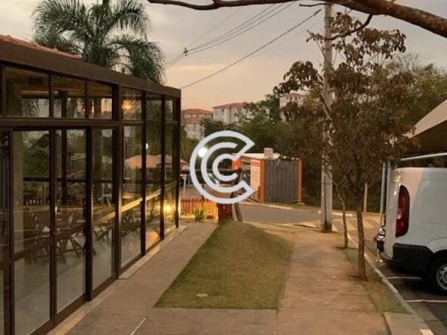 Apartamento venda em Campinas