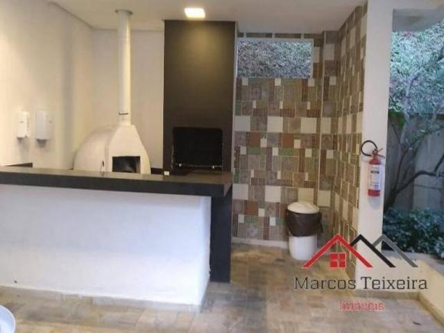 Apartamento venda em Região Imediata de São Paulo, Região Metropolitana de São Paulo