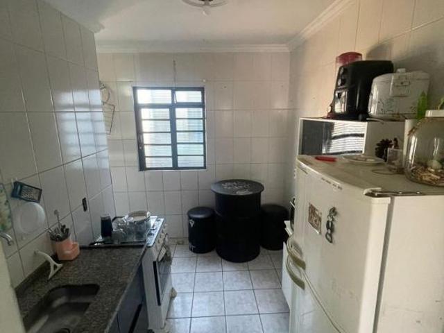 Apartamento venda em Região Imediata de Franca, Juranda