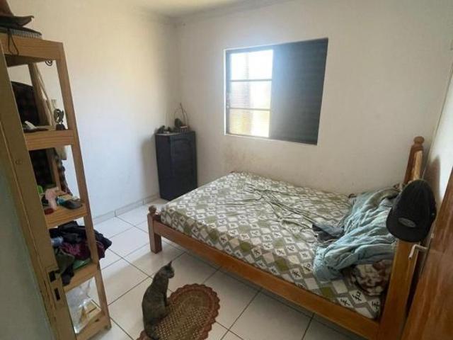Apartamento venda em Região Imediata de Franca, Juranda