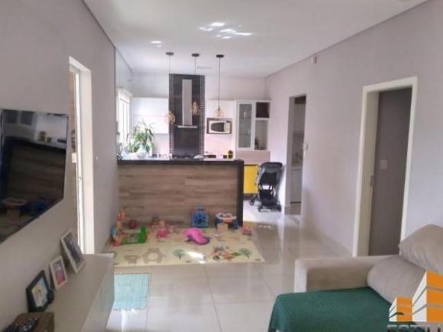 Apartamento venda em Jardim Samello Woods, Franca
