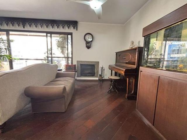 Apartamento venda em Paraíso