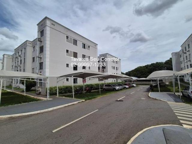 Apartamento venda em Região Geográfica Imediata de Goiânia, Aparecida de Goiânia