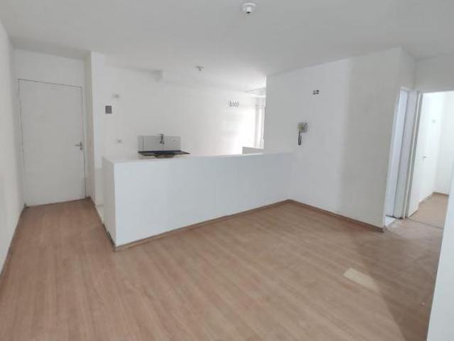 Apartamento venda em Embu das Artes