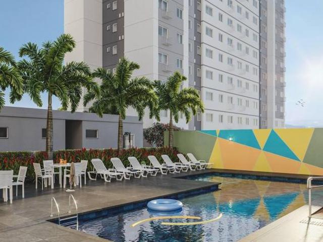 Apartamento venda em Região Geográfica Imediata de Goiânia, Goiânia
