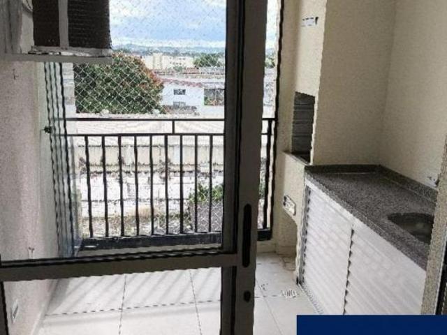 Apartamento venda em Jardim Santa Terezinha, Jacareí
