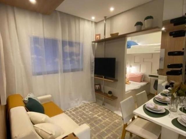 Apartamento venda em Região Imediata de São Paulo, Região Metropolitana de São Paulo