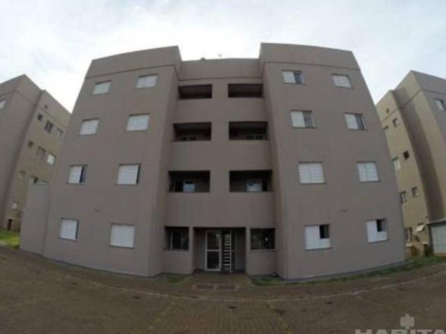 Apartamento venda em Região Imediata de Franca, Juranda