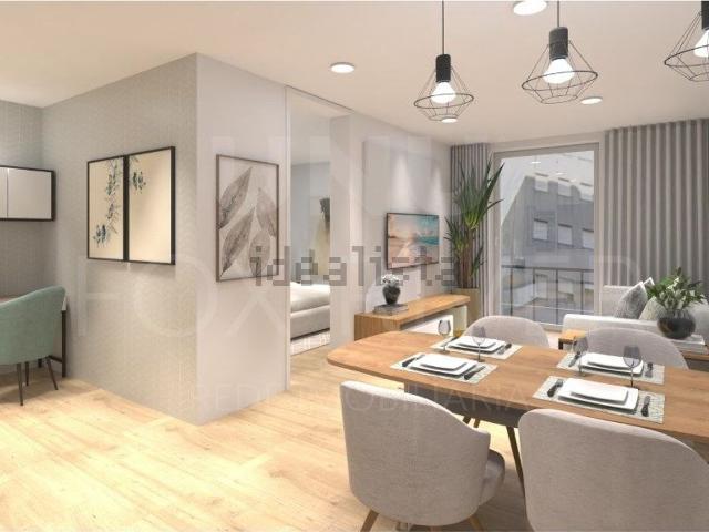 Apartamento venda em Viana Do Castelo