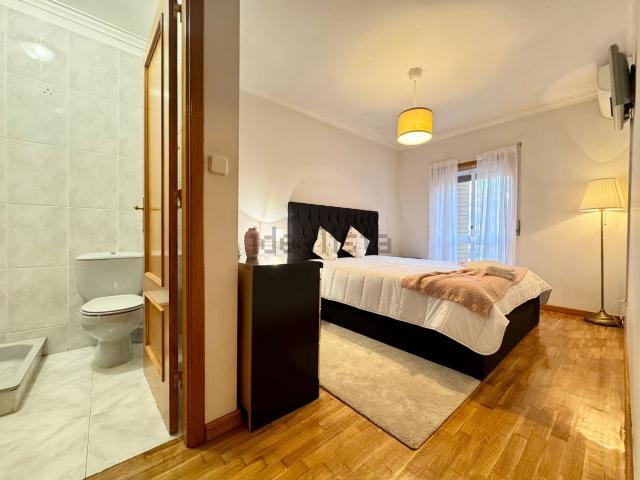 Apartamento venda em Amorosa, Viana Do Castelo