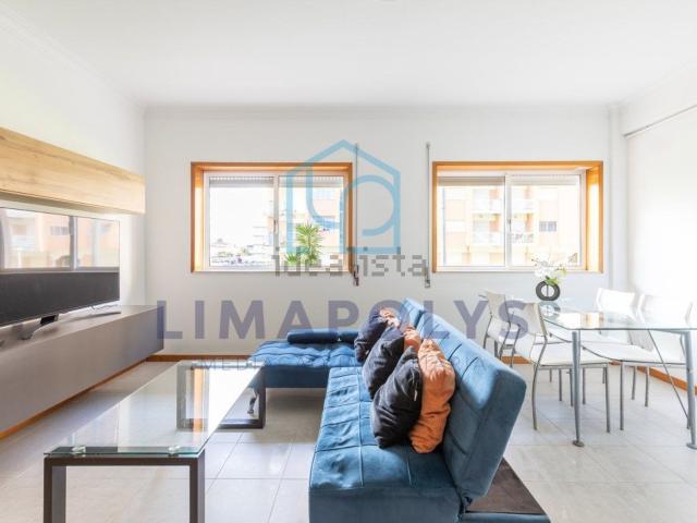 Apartamento venda em Viana Do Castelo