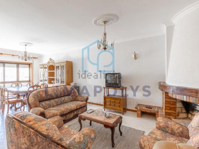 Apartamento venda em Amorosa, Viana Do Castelo