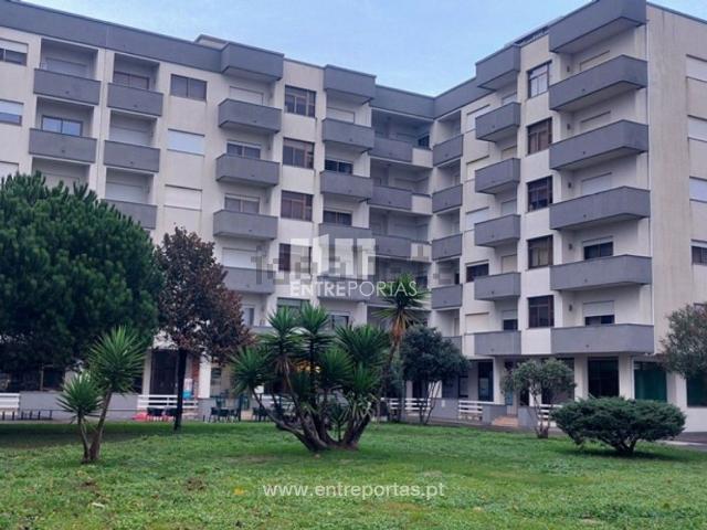 Apartamento venda em Chafé, Viana do Castelo