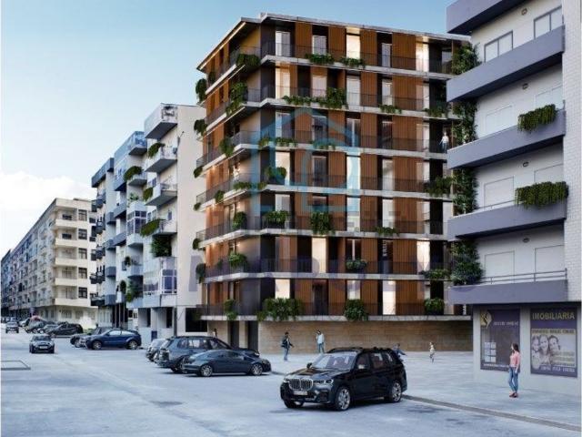 Apartamento venda em Amorosa, Viana Do Castelo