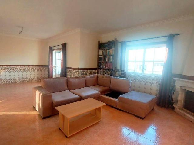 Apartamento venda em Chamusca e Pinheiro Grande, Chamusca
