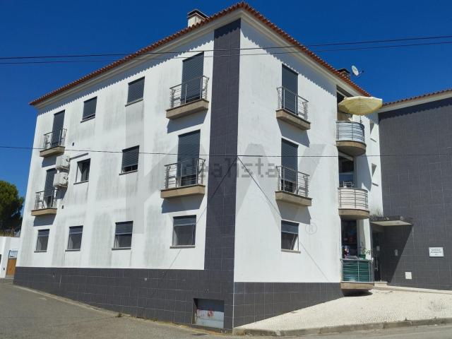 Apartamento venda em Chamusca e Pinheiro Grande, Chamusca